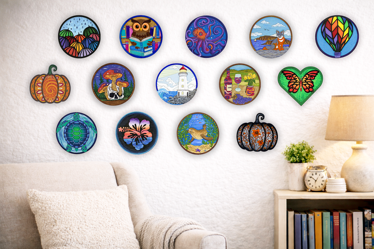 The Studio | DIY Kits & Ready-to-Ship Decor