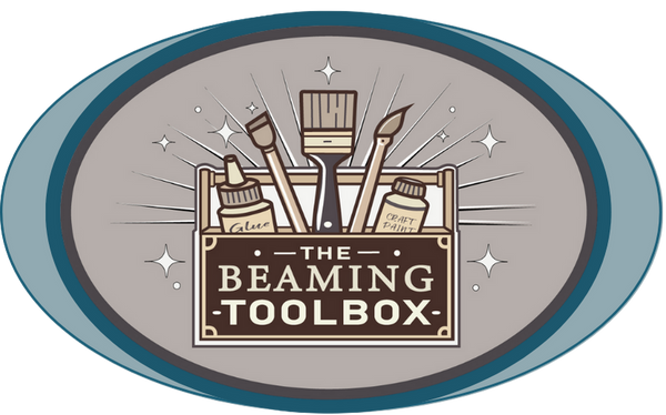 Beaming About Business Fact Sheet – The Beaming Toolbox