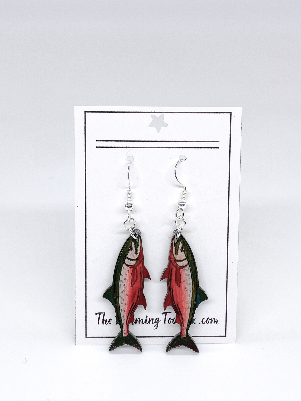 vertical-salmon-earrings-on-display